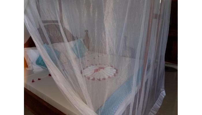 Hotel Baraka Beach Bungalows poza 9