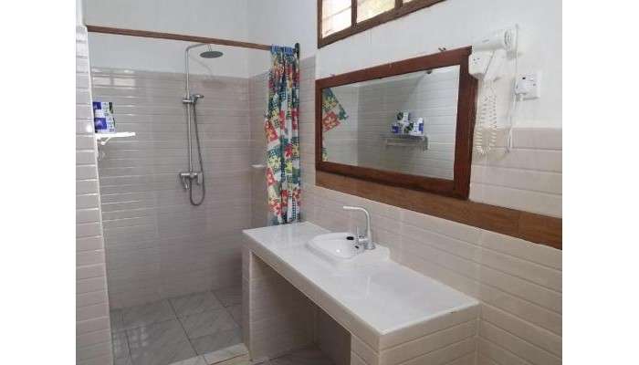 Hotel Baraka Beach Bungalows poza 12