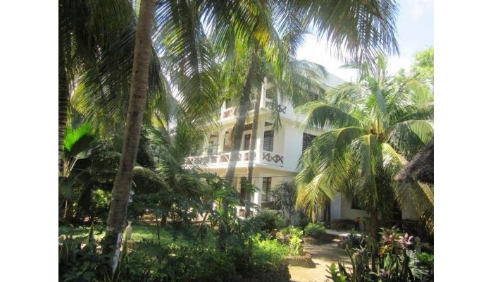 Hotel Baraka Beach Bungalows poza 1