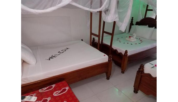 Hotel Baraka Beach Bungalows poza 7