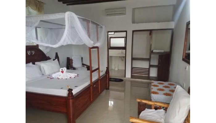Hotel Baraka Beach Bungalows poza 4