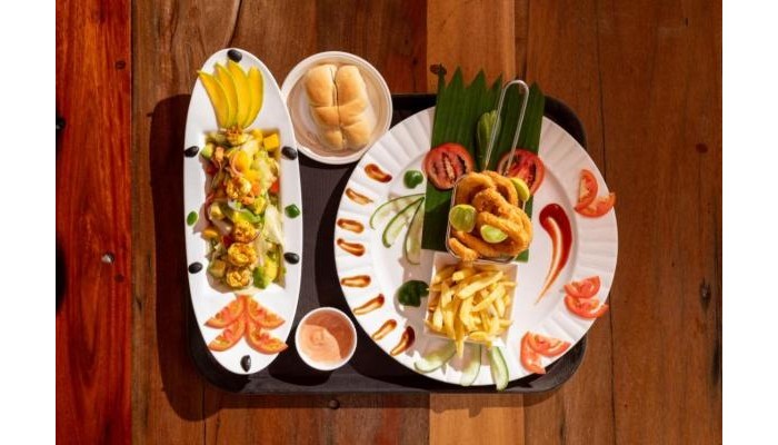 Hotel Canary Golden poza 11