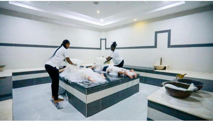 Hotel Canary Golden poza 25