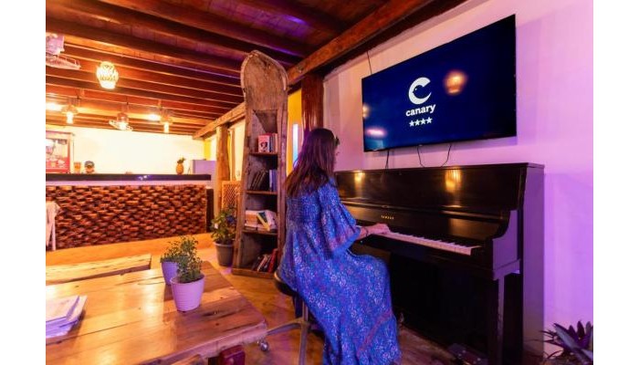 Hotel Canary Golden poza 17