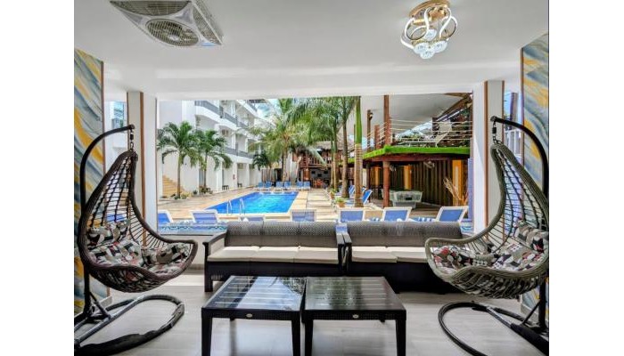 Hotel Canary Golden poza 9