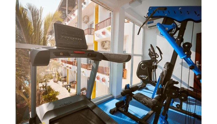 Hotel Canary Golden poza 19