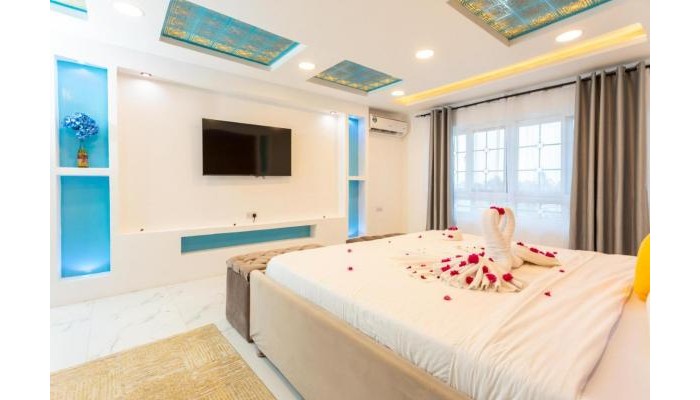 Hotel Canary Golden poza 4