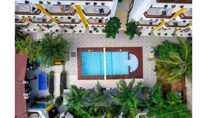 Hotel Canary Golden poza 0