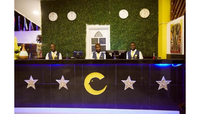 Hotel Canary Golden poza 16