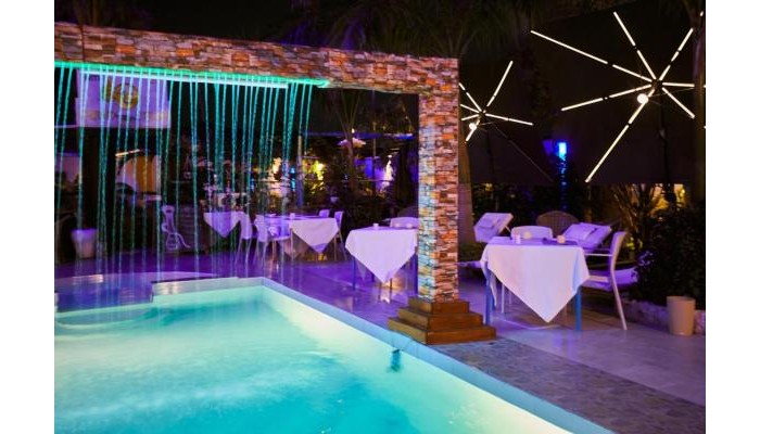 Hotel Canary Golden poza 23