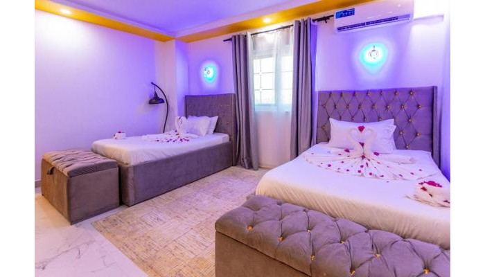 Hotel Canary Golden poza 3