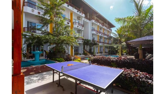 Hotel Canary Golden poza 20