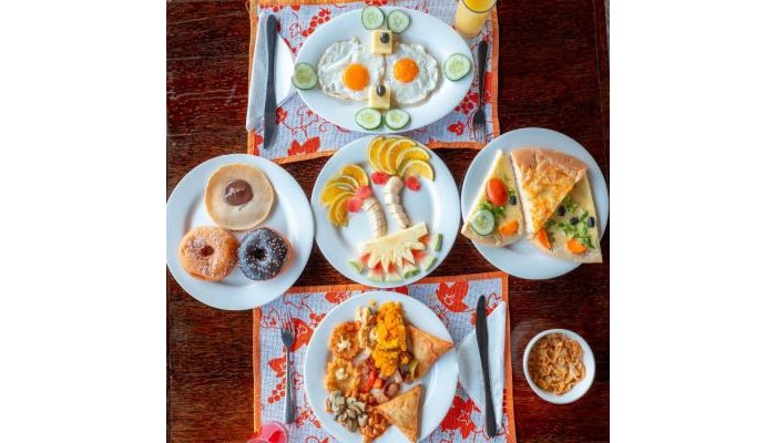 Hotel Canary Golden poza 14