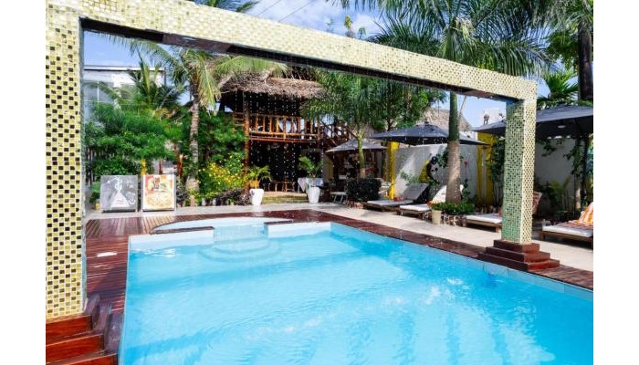 Hotel Canary Golden poza 22