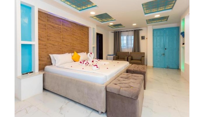 Hotel Canary Golden poza 7