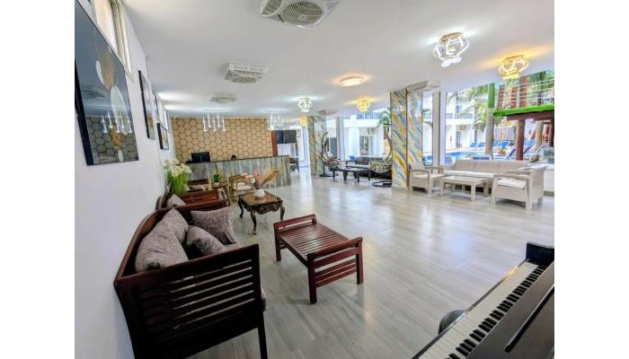 Hotel Canary Golden poza 10