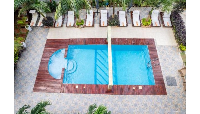 Hotel Canary Golden poza 21