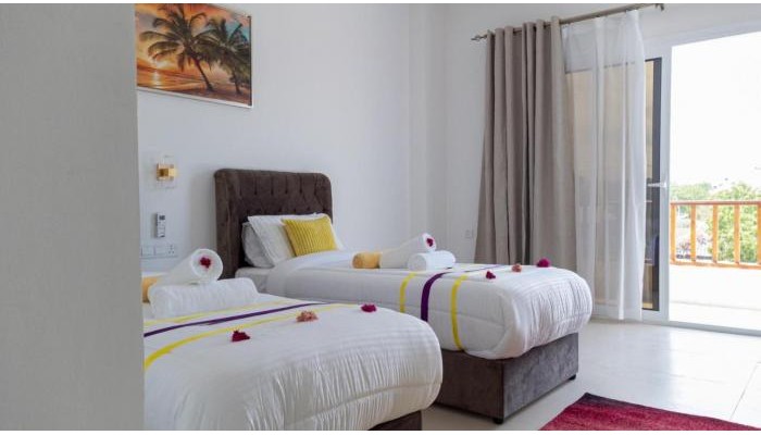 Hotel Canary Golden poza 5