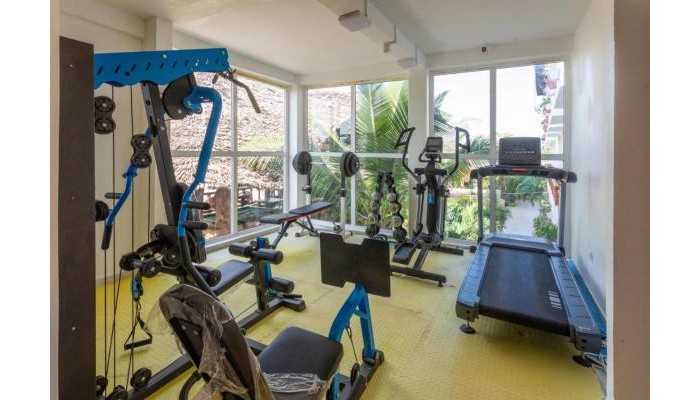 Hotel Canary Golden poza 18