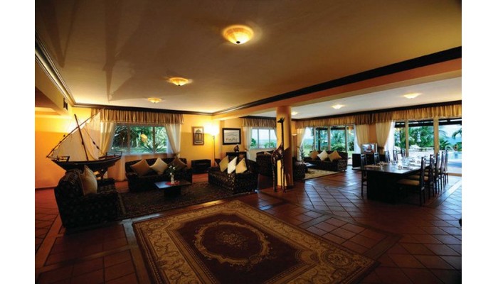 Hotel Diamonds La Gemma Dell Est poza 4