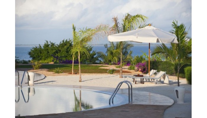 Hotel Diamonds La Gemma Dell Est poza 10