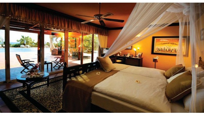 Hotel Diamonds La Gemma Dell Est poza 2