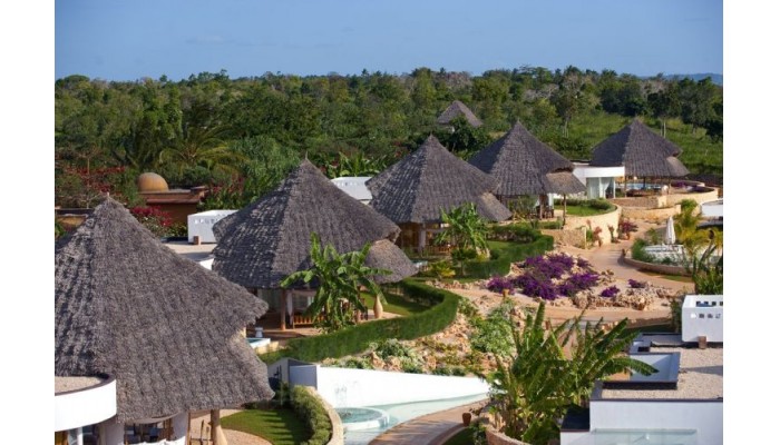 Hotel Diamonds La Gemma Dell Est poza 11