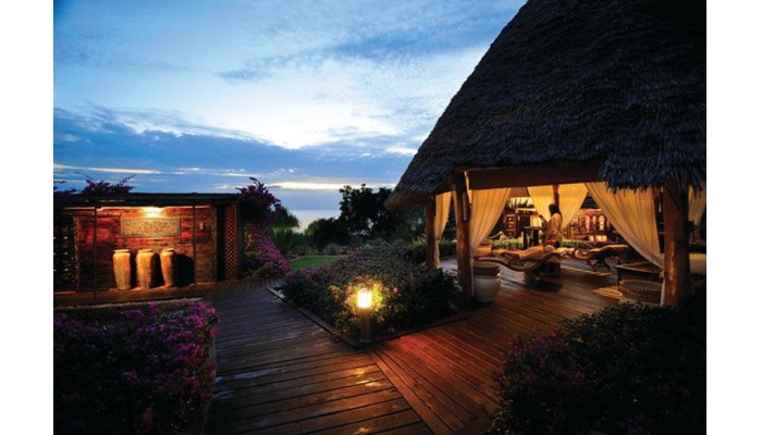 Hotel Diamonds La Gemma Dell Est poza 6