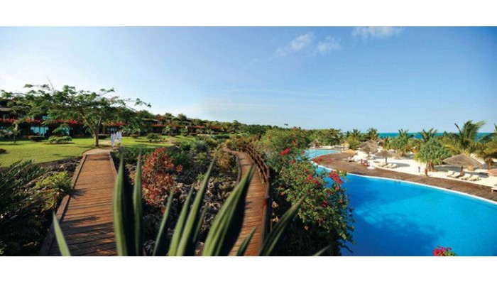 Hotel Diamonds La Gemma Dell Est poza 5