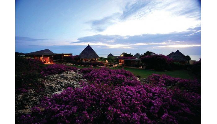 Hotel Diamonds La Gemma Dell Est poza 8