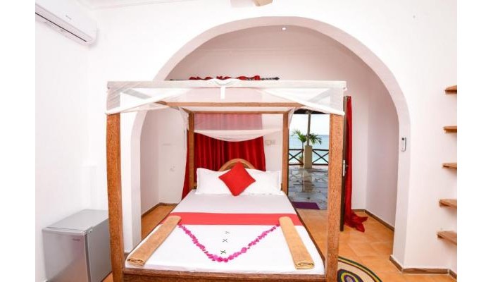 Hotel Faridu Beach Bungalows poza 13
