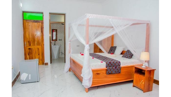 Hotel Faridu Beach Bungalows poza 6