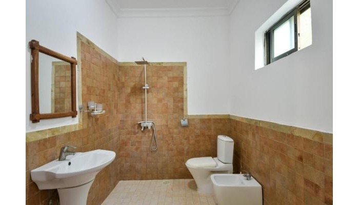 Hotel Faridu Beach Bungalows poza 4