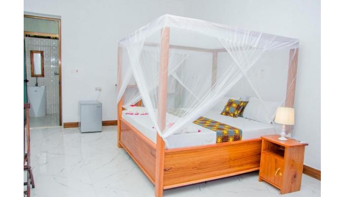 Hotel Faridu Beach Bungalows poza 7
