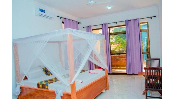 Hotel Faridu Beach Bungalows poza 11