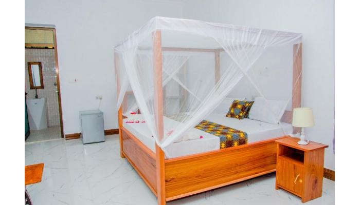 Hotel Faridu Beach Bungalows poza 10