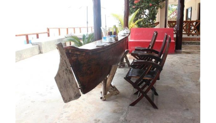 Hotel Faridu Beach Bungalows poza 16