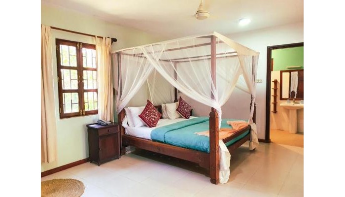 Hotel Flame Tree Cottages poza 4