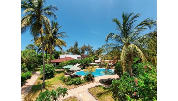 Hotel Flame Tree Cottages poza 9