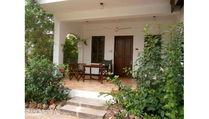 Hotel Flame Tree Cottages poza 1