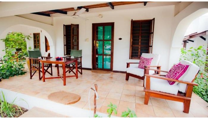 Hotel Flame Tree Cottages poza 7