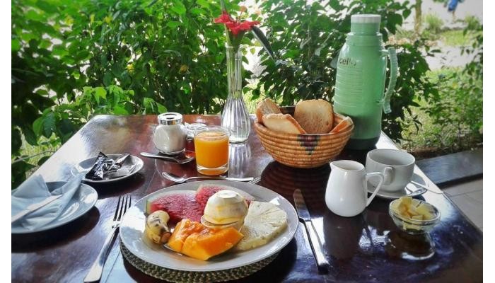 Hotel Flame Tree Cottages poza 6