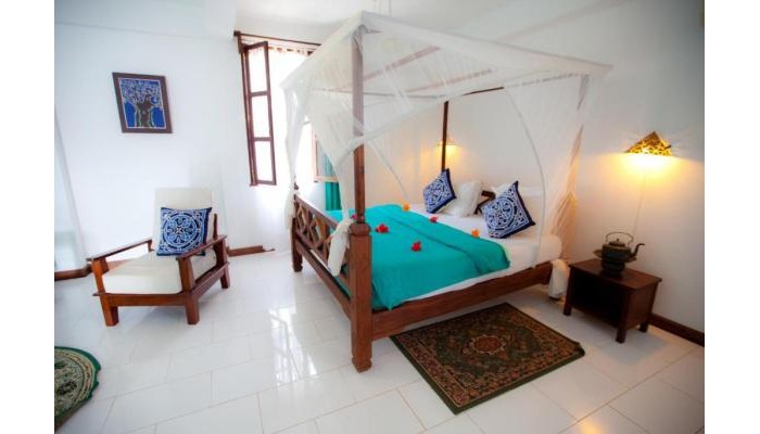 Hotel Flame Tree Cottages poza 3
