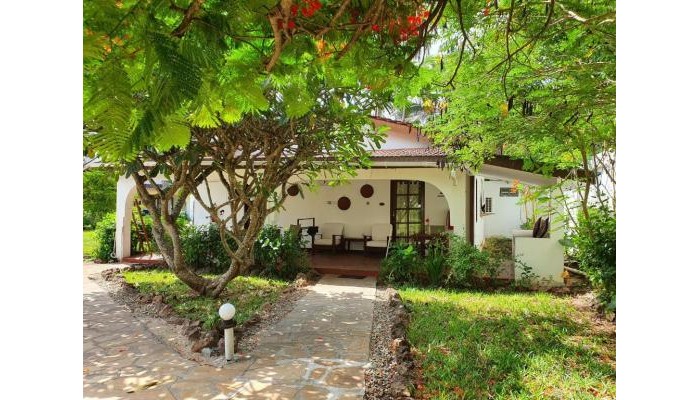 Hotel Flame Tree Cottages poza 10