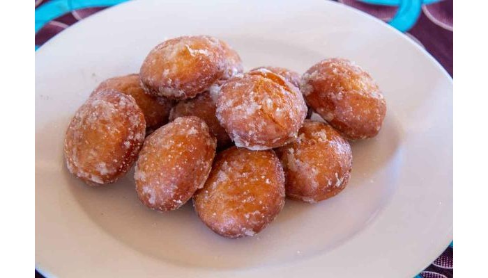 Hotel Kibanda Lodge poza 20