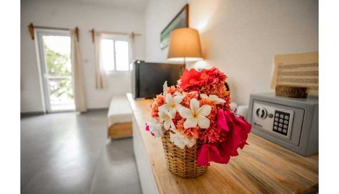 Hotel Kibanda Lodge poza 4