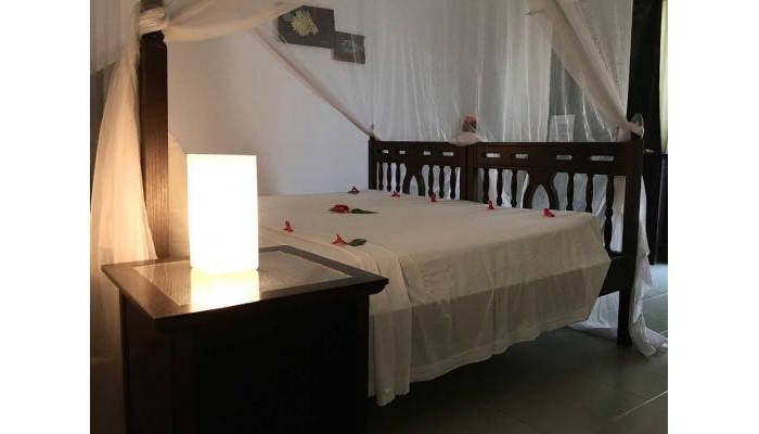 Hotel Kibanda Lodge poza 7