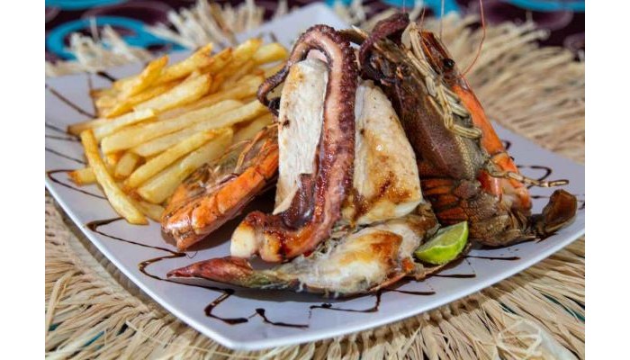 Hotel Kibanda Lodge poza 16