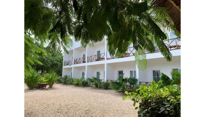 Hotel Kibanda Lodge poza 0