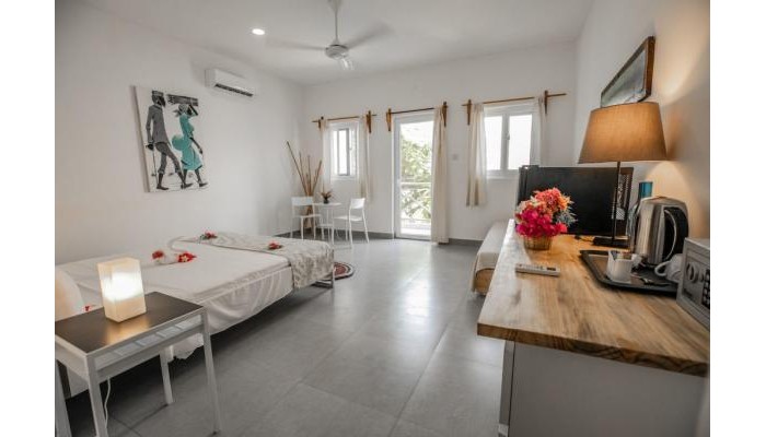 Hotel Kibanda Lodge poza 1